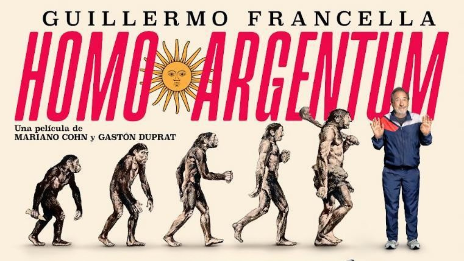 Homo Argentum